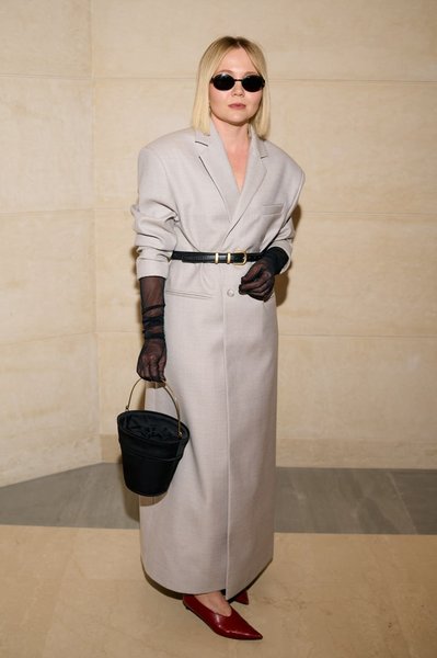 Оксана Берг, Ukrainian Fashion Week