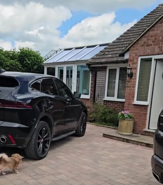 Чердак стал квартирой, ремонт, аренда жилья, недвижимость, фото до и после, Великобритания