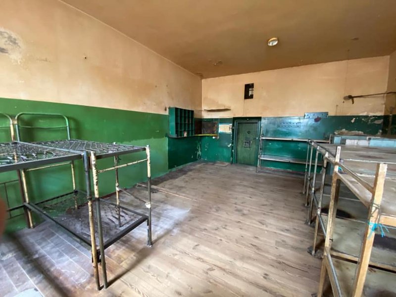 Лукьяновское СИЗО