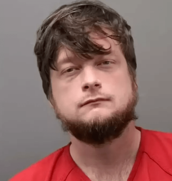 престъпник, престъпник, човек, затворник