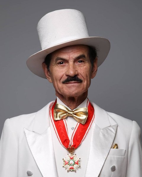 Григорий Чапкис, орден Ярослава Мудрого