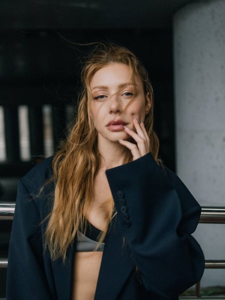 Тіна Кароль