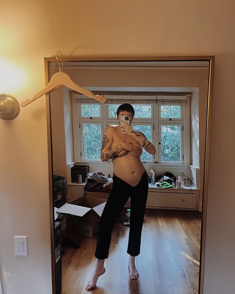 Айрленд Болдвін