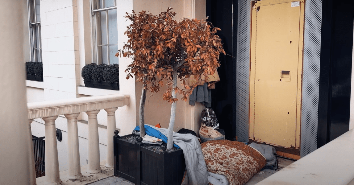 Будинок, пов'язаний з Олегом Дерипаскою Будинок, пов'язаний з Олегом Дерипаскою