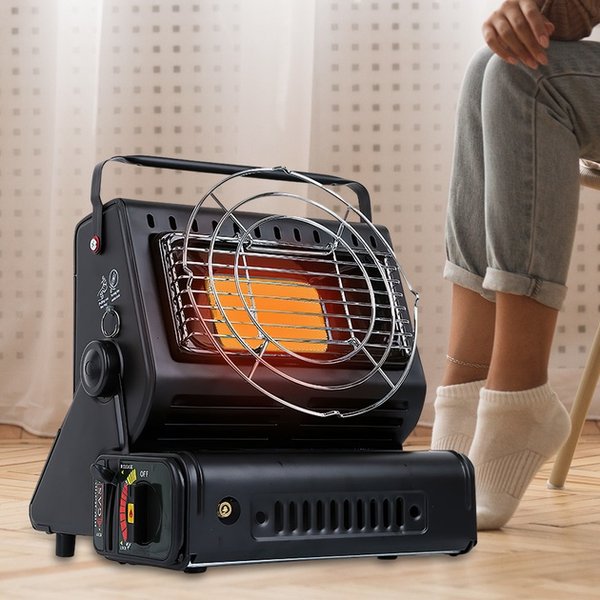 Портативный газовый обогреватель