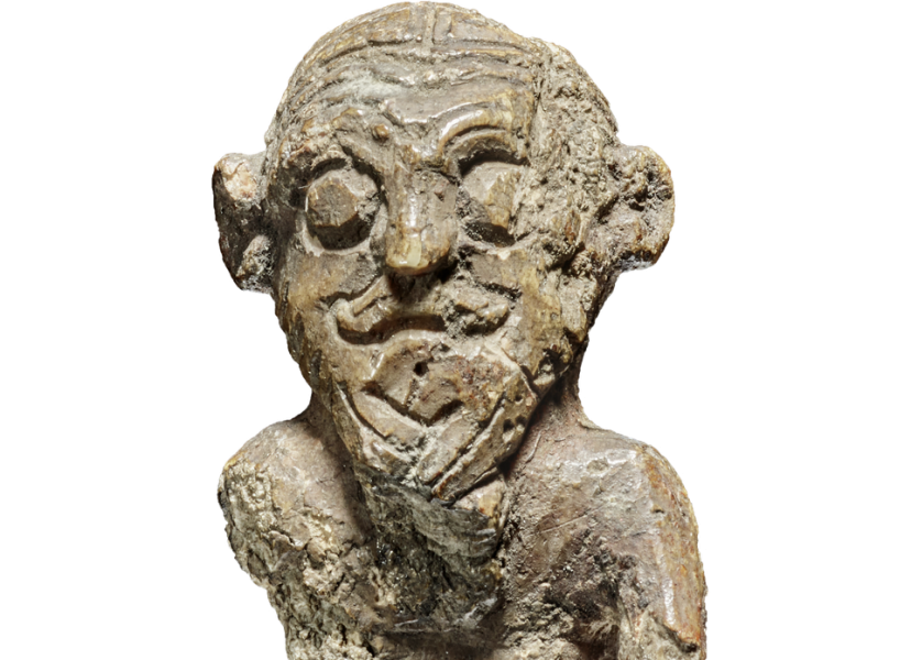 Стиль вікінгів – вчені дослідили древній артефакт1