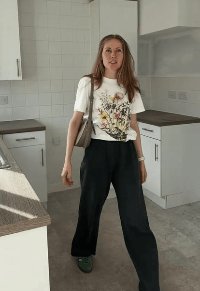 Социальное жилье в Великобритании