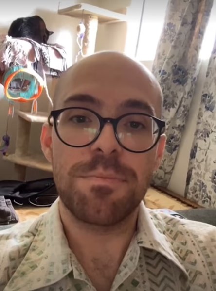 Джейми Беннингтон