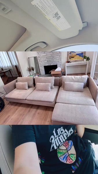 Химчистка дивана