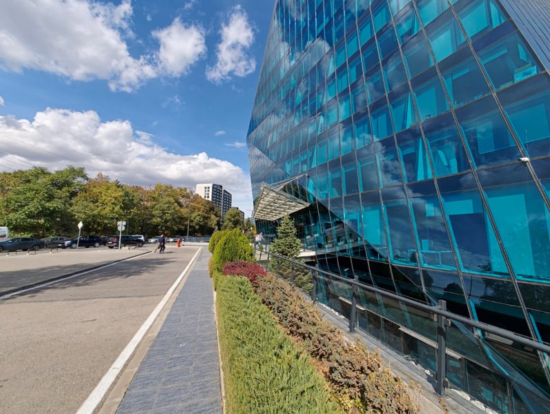 Фото на Oppo Find X10 Pro Max