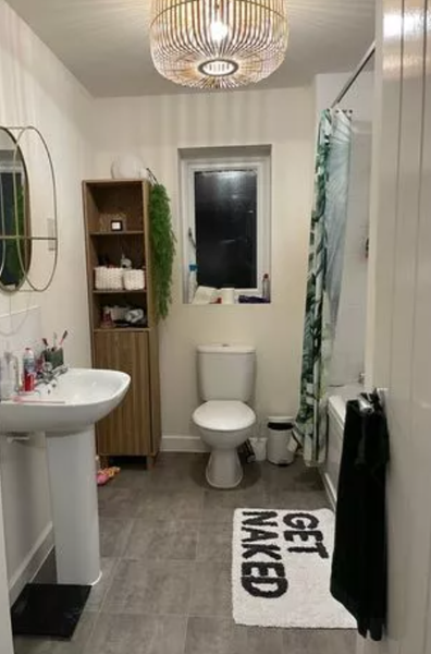 Дом после арендаторов, сдача недвижимости в аренду, ремонт в доме, курьезы, штраф, Великобритания