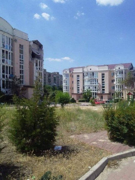 Северодонецк обстрелы штурм наступление оккупанты ВС РФ война