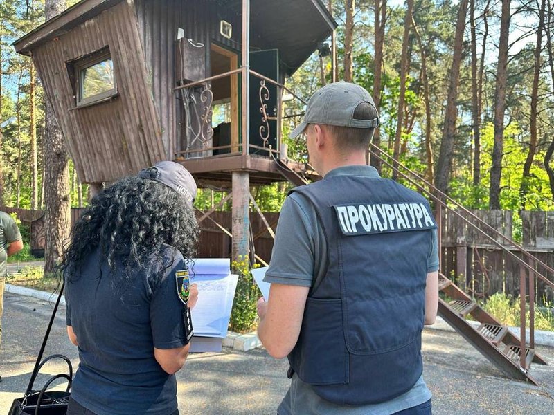 Триватиме процедура прийняття арештованого майна Марченко в управління АРМА