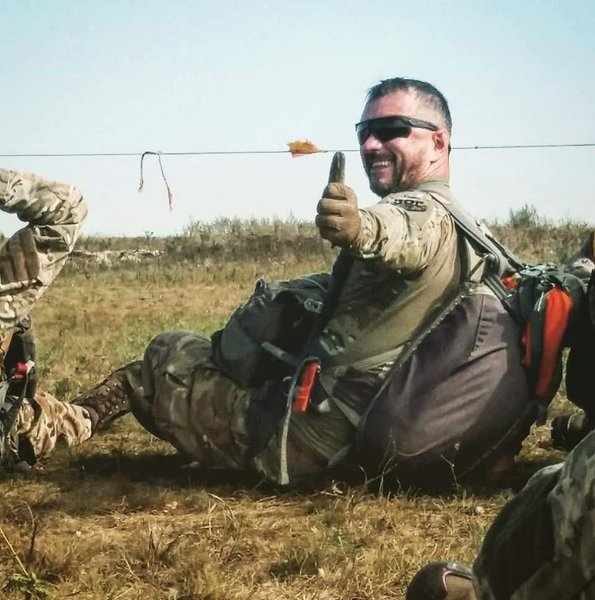 Андрей Антоненко, Павел Шеремет, фото