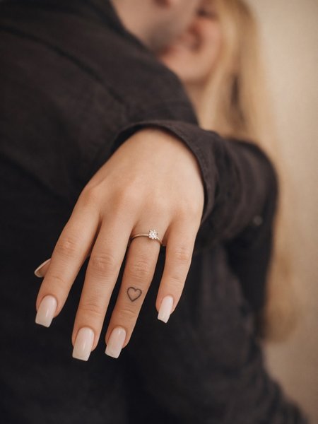 Инна Белень выходит замуж