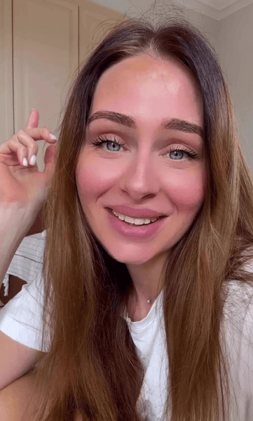 Беженка Анна Евтимова