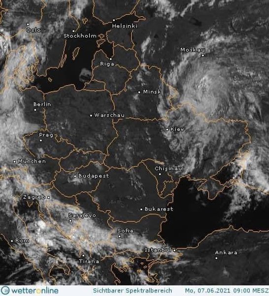 циклон, погода, украина