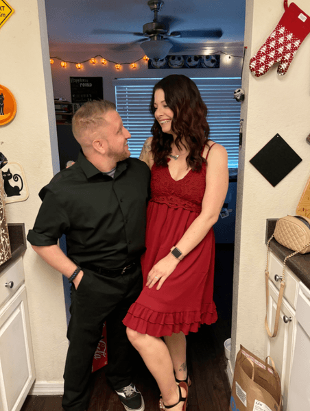 Джессіка та Хантер кохають одне одного