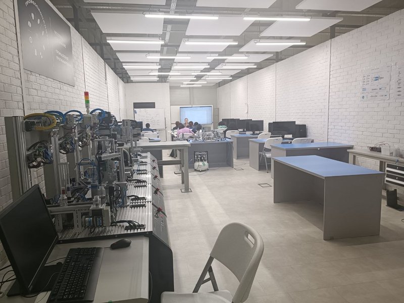 Альбатрос, дроны, завод, Татарстан