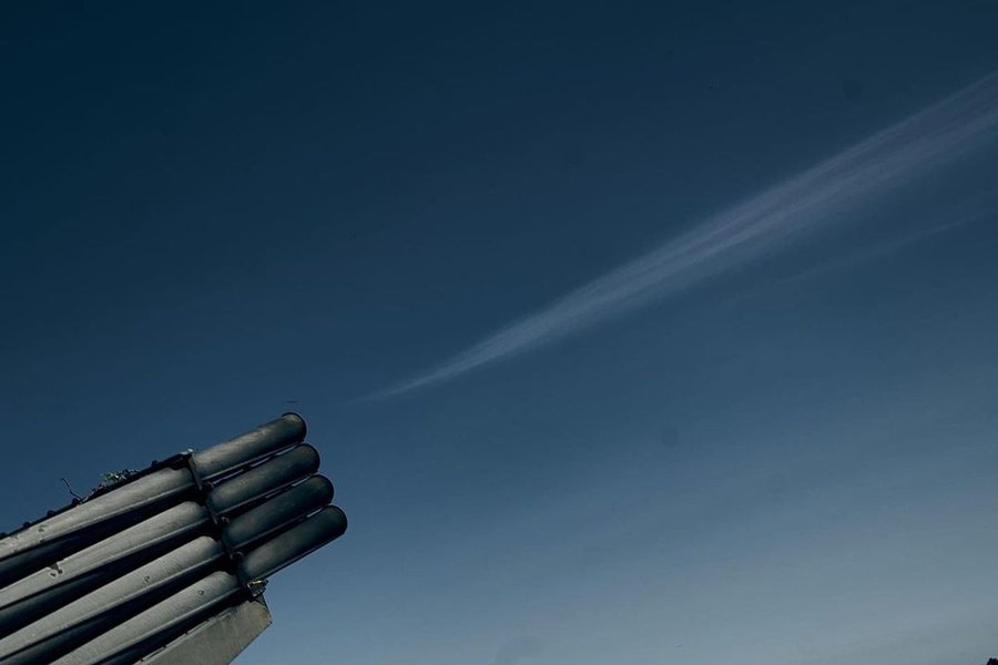 контрнаступ, ЗСУ, зсу херсон, РСЗВ