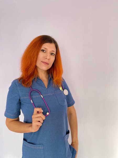 вакцинація в Україні, щеплення від коронавируса, побічні ефекти