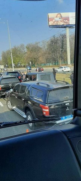 задержание кивы