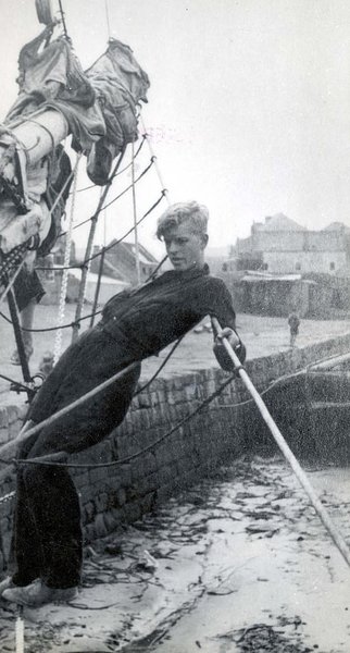 Принц Филипп, герцог Эдинбургский, муж королевы Елизаветы