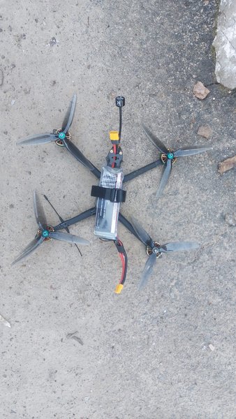 FPV, дрон, бпла, беспилотник