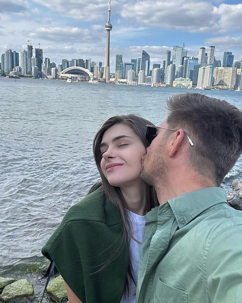 остапчук, дружина остапчука