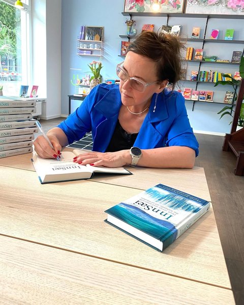 Исландский секрет счастья, что такое InnSaei и как его развивать