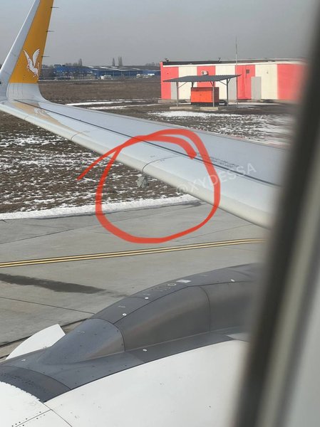 самолет, авария, Airbus A320neo, самолет в одессе, одесса стамбул