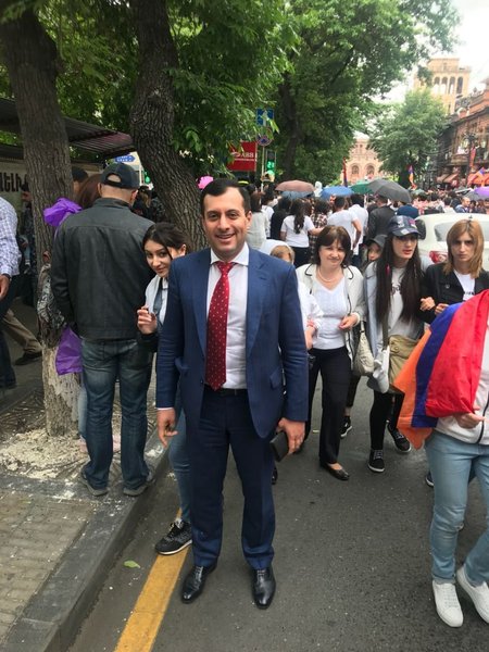 борис авакян