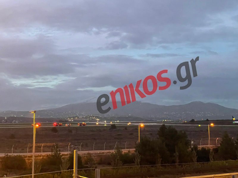 Самолет Ryanair