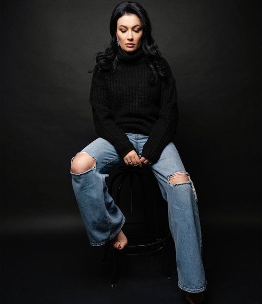 Анастасія Приходько інтерв'ю 2024