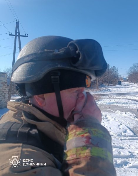 удар дроном, удар по Костянтинівці