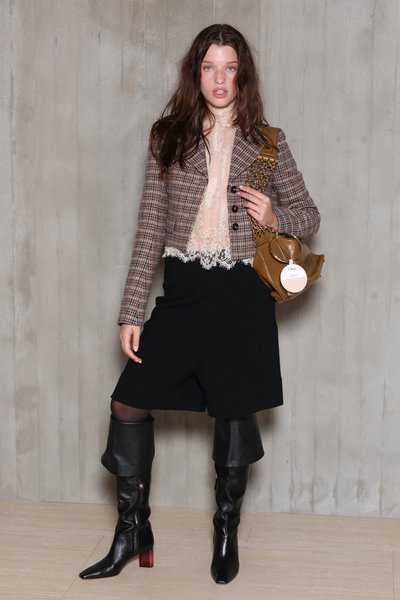 Эвер Андерсон