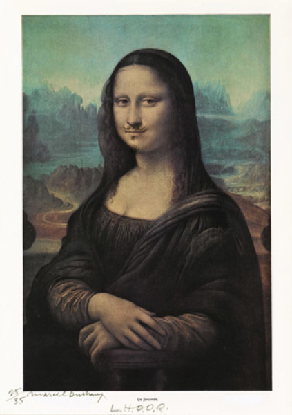 Мона Лиза Мона Лиза Дюшан Мона Лиза, Джоконда, Леонардо да Винчи