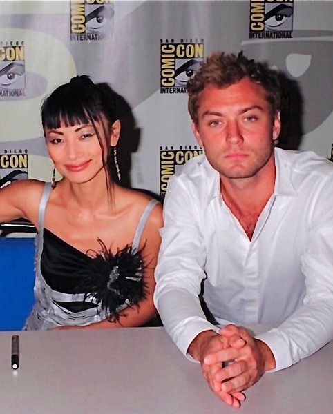 бай лин джуд лоу