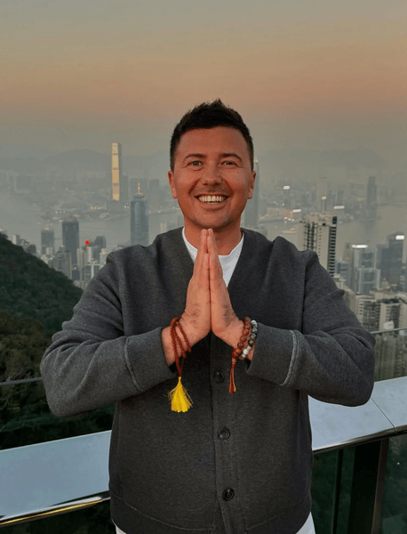 Андрій Буренок