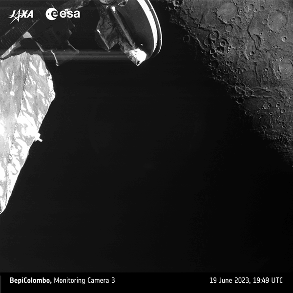 Меркурий, BepiColombo