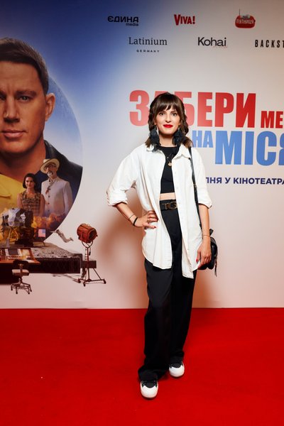 Влада Дедкова