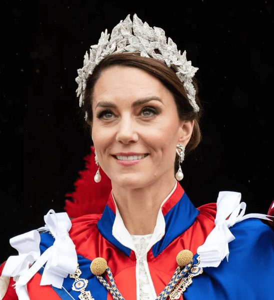 Великобритания, королевская семья, принцесса Кейт