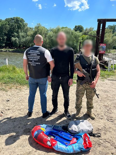 одесса уклонист река матрас спайдермен