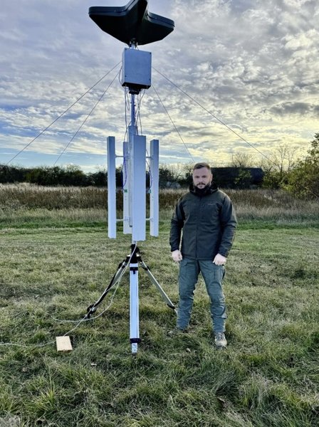 Kvertus Ms Azimuth, ярослав филлимонов