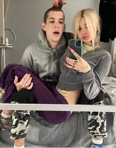 Блогерша Маша Тишина, фото, Инстаграм, фото в Инстаграм тинана