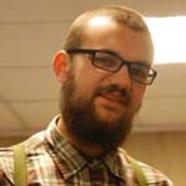 
Богдан Дедушкин
о том, как начинался Театра для диалога
