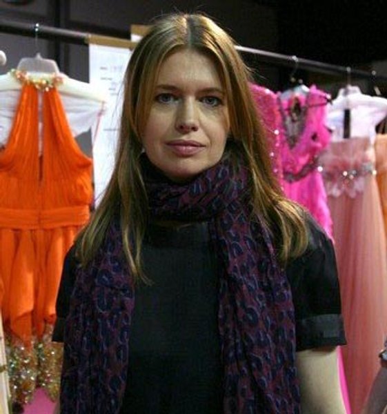 Дженни Пекхэм фото