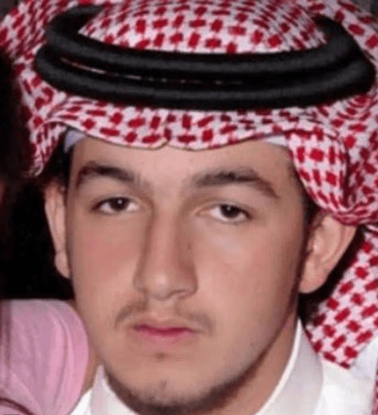 принц Аль-Валид бин Халид Аль-Сауд