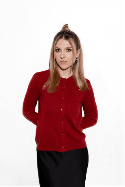 Дарія Тіщенко