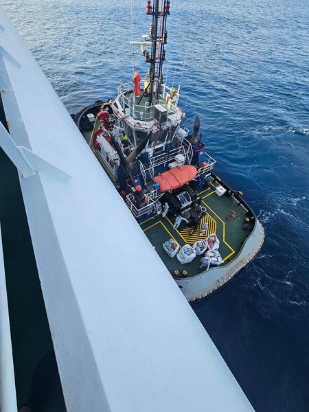 MV Hondius MV Hondius хантавирус